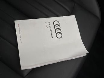 Audi e-tron 50 Technik quattro 71.2kWh (11kW Charger) (313 ps) - ADJUSTABLE 
