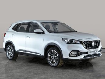 MG Mg Hs 1.5 T-GDI Excite DCT (162 ps) - REVERSE CAM - NAV - LEATHER