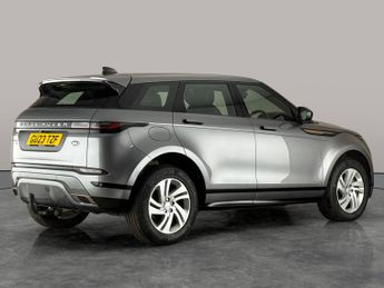 Land Rover Range Rover Evoque 1.5 P300e 12.2kWh R-Dynamic S Plug-in 4WD (309 ps) - LANE DEPART