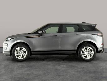 Land Rover Range Rover Evoque 1.5 P300e 12.2kWh R-Dynamic S Plug-in 4WD (309 ps) - LANE DEPART