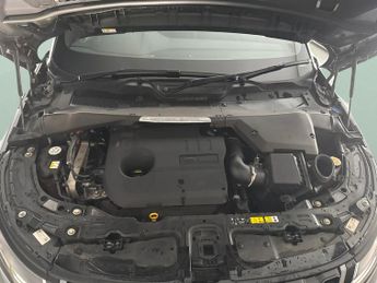 Land Rover Range Rover Evoque 1.5 P300e 12.2kWh R-Dynamic S Plug-in 4WD (309 ps) - LANE DEPART