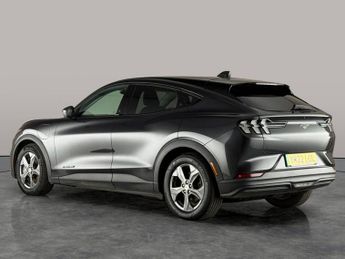 Ford Mustang Mach-e Extended Range 91kWh Automatic (294 ps) - KEYLESS ENTRY - PARK A