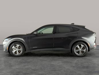 Ford Mustang Mach-e Extended Range 91kWh Automatic (294 ps) - KEYLESS ENTRY - PARK A