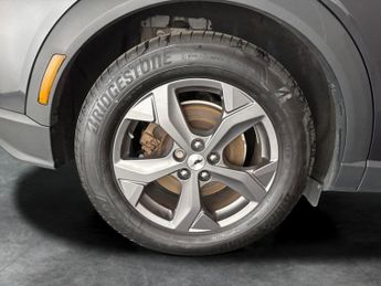 Ford Mustang Mach-e Extended Range 91kWh Automatic (294 ps) - KEYLESS ENTRY - PARK A