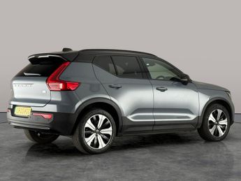 Volvo XC40 Recharge 69kWh Plus (231 ps) - KEYLESS ENTRY - PARK ASSIST - LED