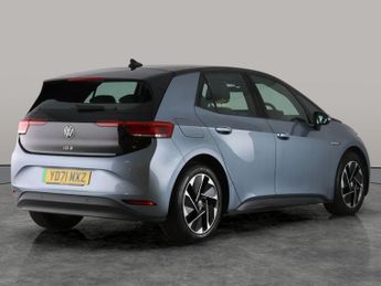 Volkswagen ID.3 Pro Performance 58kWh Life (204 ps) - NAV - COMFORT PACK - WIFI