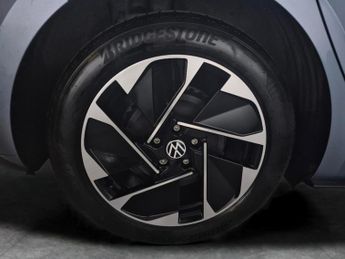 Volkswagen ID.3 Pro Performance 58kWh Life (204 ps) - NAV - COMFORT PACK - WIFI