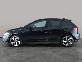 Volkswagen Polo 2.0 TSI GTI DSG (207 ps) - ADAPTIVE CHASSIS CONTROL (ACC) - DIGI