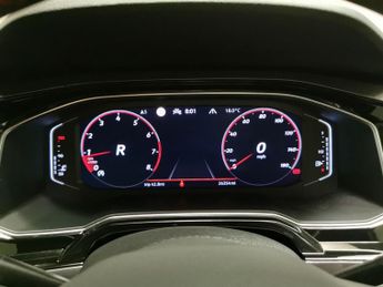 Volkswagen Polo 2.0 TSI GTI DSG (207 ps) - ADAPTIVE CHASSIS CONTROL (ACC) - DIGI