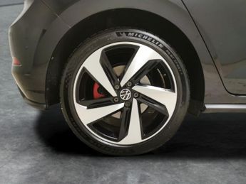 Volkswagen Polo 2.0 TSI GTI DSG (207 ps) - ADAPTIVE CHASSIS CONTROL (ACC) - DIGI