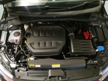 Volkswagen Polo 2.0 TSI GTI DSG (207 ps) - ADAPTIVE CHASSIS CONTROL (ACC) - DIGI