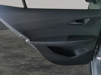 Cupra Born 58kWh V3 (204 ps) - ACTIVE LANE ASSIST - LED - REVERSE CAM