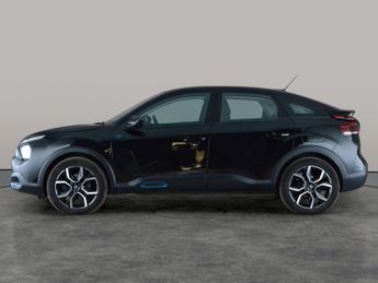 Citroen e-C4 50kWh Sense Plus (136 ps) - BLUETOOTH - CRUISE - CLIMATE CONTROL