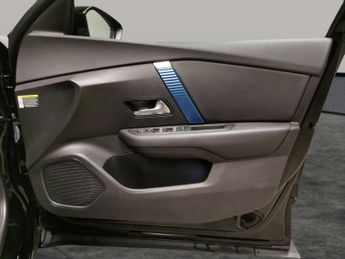 Citroen e-C4 50kWh Sense Plus (136 ps) - BLUETOOTH - CRUISE - CLIMATE CONTROL
