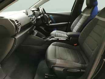 Citroen e-C4 50kWh Sense Plus (136 ps) - BLUETOOTH - CRUISE - CLIMATE CONTROL
