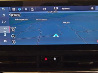 Fiat 500e 42kWh La Prima (118 ps) - NAV - SUNBLINDS - BLIND SPOT ASSIST