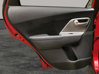 Kia Niro 64kWh 2 (201 bhp) - CRUISE - PADDLE SHIFT - 17IN ALLOYS