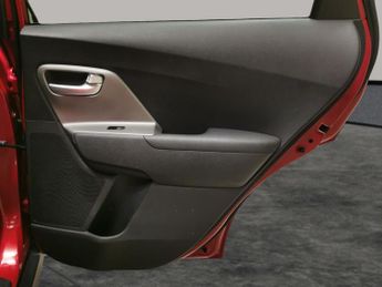 Kia Niro 64kWh 2 (201 bhp) - CRUISE - PADDLE SHIFT - 17IN ALLOYS