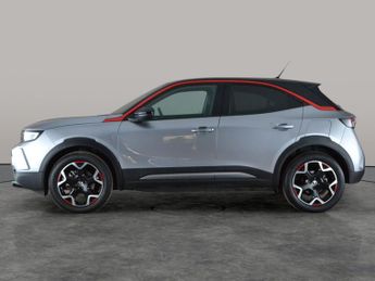 Vauxhall Mokka Electric 50kWh GS (136 ps) - HEATED STEERING - LANE DEPARTURE  - BLUETOOT