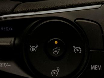 Vauxhall Mokka Electric 50kWh GS (136 ps) - HEATED STEERING - LANE DEPARTURE  - BLUETOOT
