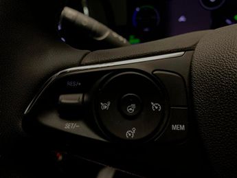 Vauxhall Mokka Electric 50kWh GS (136 ps) - HEATED STEERING - LANE DEPARTURE  - BLUETOOT