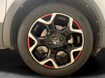 Vauxhall Mokka Electric 50kWh GS (136 ps) - HEATED STEERING - LANE DEPARTURE  - BLUETOOT