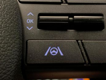 Hyundai i20 1.0 T-GDi MHEV Premium DCT (100 ps) - LANE DEPARTURE  - BLUETOOT