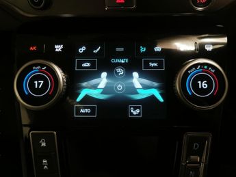 Jaguar I-PACE 400 90kWh HSE 4WD (400 ps) - MERIDIAN AUDIO - NAV - WIFI