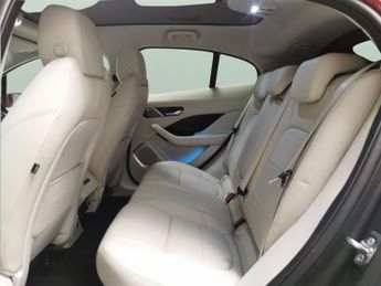 Jaguar I-PACE 400 90kWh HSE 4WD (400 ps) - MERIDIAN AUDIO - NAV - WIFI