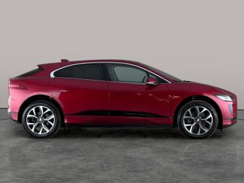 Jaguar I-PACE 400 90kWh HSE 4WD (400 ps) - MERIDIAN AUDIO - NAV - WIFI