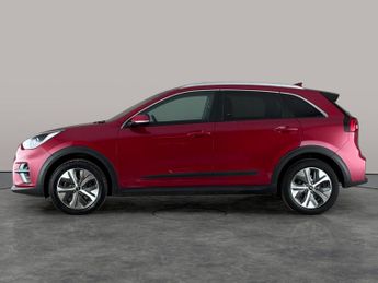 Kia Niro 64kWh 2 (201 bhp) - CRUISE - PADDLE SHIFT - 17IN ALLOYS