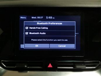 Kia Niro 64kWh 2 (201 bhp) - CRUISE - PADDLE SHIFT - 17IN ALLOYS