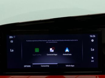 Vauxhall Mokka Electric 50kWh GS (136 ps) - HEATED STEERING - LANE DEPARTURE  - BLUETOOT