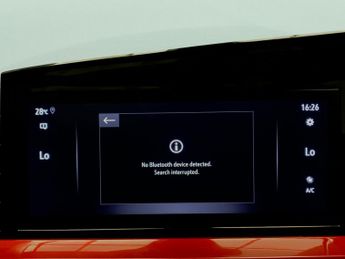 Vauxhall Mokka Electric 50kWh GS (136 ps) - HEATED STEERING - LANE DEPARTURE  - BLUETOOT