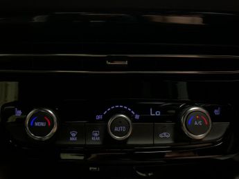 Vauxhall Mokka Electric 50kWh GS (136 ps) - HEATED STEERING - LANE DEPARTURE  - BLUETOOT