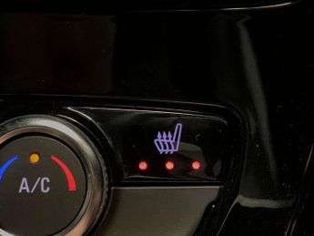 Vauxhall Mokka Electric 50kWh GS (136 ps) - HEATED STEERING - LANE DEPARTURE  - BLUETOOT
