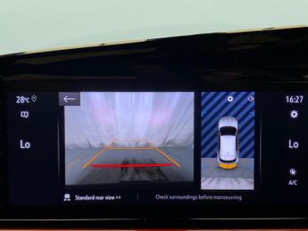 Vauxhall Mokka Electric 50kWh GS (136 ps) - HEATED STEERING - LANE DEPARTURE  - BLUETOOT