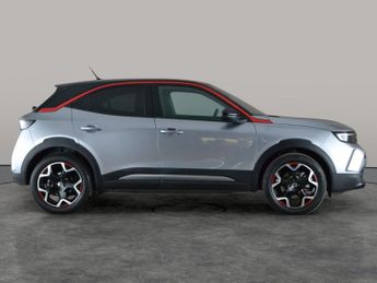Vauxhall Mokka Electric 50kWh GS (136 ps) - HEATED STEERING - LANE DEPARTURE  - BLUETOOT
