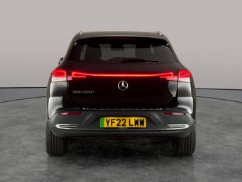 Mercedes-Benz EQA EQA 250+ 70.5kWh Sport (190 ps) - ADAPTIVE LIGHTS - HEATED LEATH