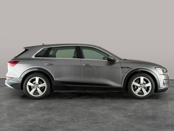 Audi e-tron 50 Technik quattro 71.2kWh (11kW Charger) (313 ps) - ADJUSTABLE 