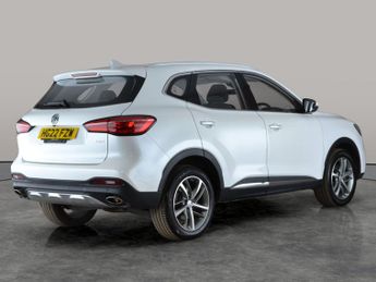 MG Mg Hs 1.5 T-GDI Excite DCT (162 ps) - REVERSE CAM - NAV - LEATHER