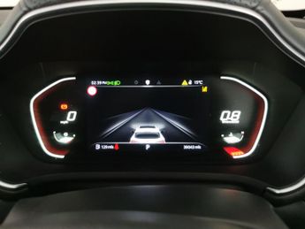 MG Mg Hs 1.5 T-GDI Excite DCT (162 ps) - REVERSE CAM - NAV - LEATHER