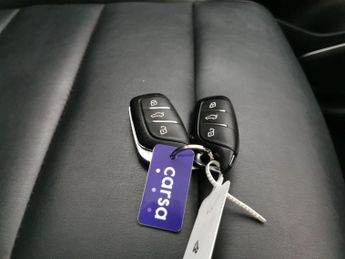 MG Mg Hs 1.5 T-GDI Excite DCT (162 ps) - REVERSE CAM - NAV - LEATHER