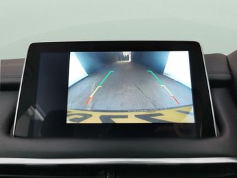 MG Mg Hs 1.5 T-GDI Excite DCT (162 ps) - REVERSE CAM - NAV - LEATHER