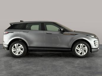 Land Rover Range Rover Evoque 1.5 P300e 12.2kWh R-Dynamic S Plug-in 4WD (309 ps) - LANE DEPART