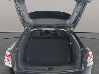 Ford Mustang Mach-e Extended Range 91kWh Automatic (294 ps) - KEYLESS ENTRY - PARK A