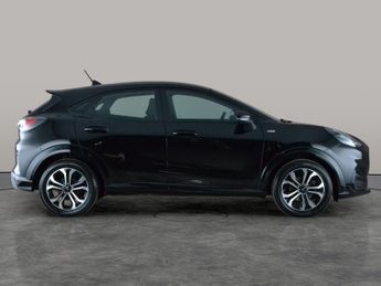 Ford Puma 1.0T EcoBoost MHEV ST-Line DCT (125 ps) - FORD SYNC3 - CRUISE