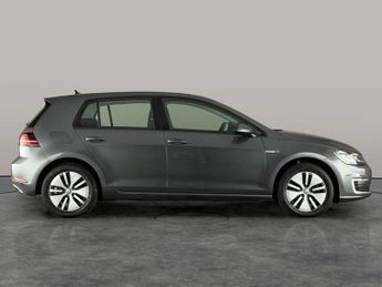 Volkswagen E-golf 35.8kWh e-Golf (136 ps) - CLIMATE CONTROL - DAB - USB AUDIO