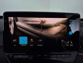Volkswagen ID.3 Pro Performance 58kWh Life (204 ps) - NAV - COMFORT PACK - WIFI
