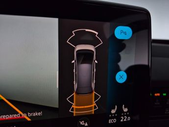 Volkswagen ID.3 Pro Performance 58kWh Life (204 ps) - NAV - COMFORT PACK - WIFI